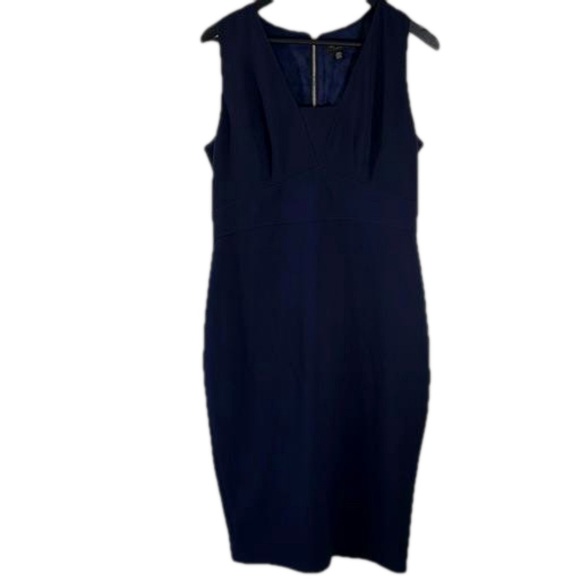 NWT Ted Baker Astriid Midi Suit dress - Picture 7 of 16